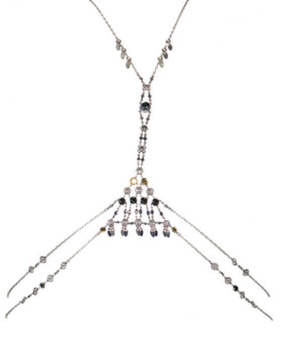 Body Chain GA28RUBK