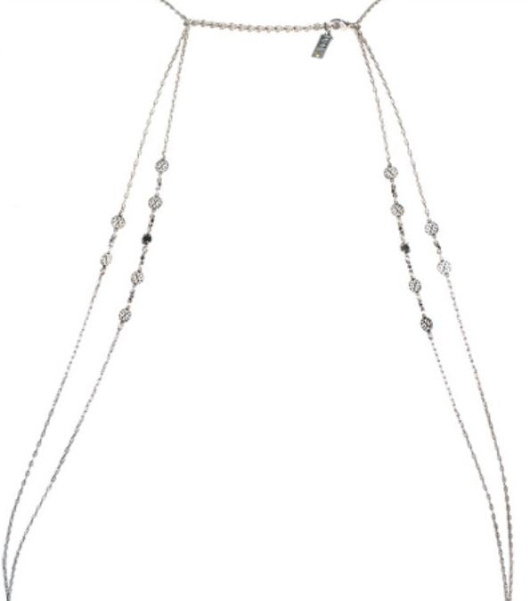Body Chain GA28RUBK