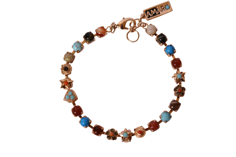 Isis small bracelet – AMARO Jewellery - Main Image