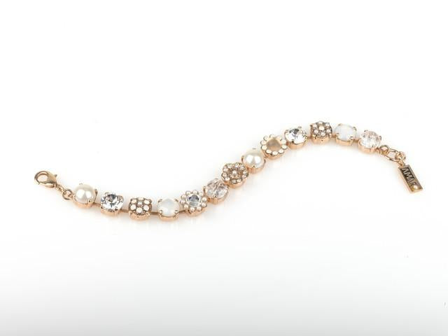 Classic delicate bracelet