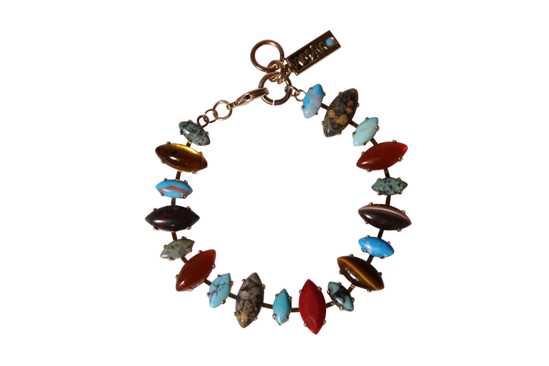 Isis Marquises bracelet