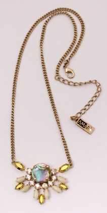 Beautiful chain