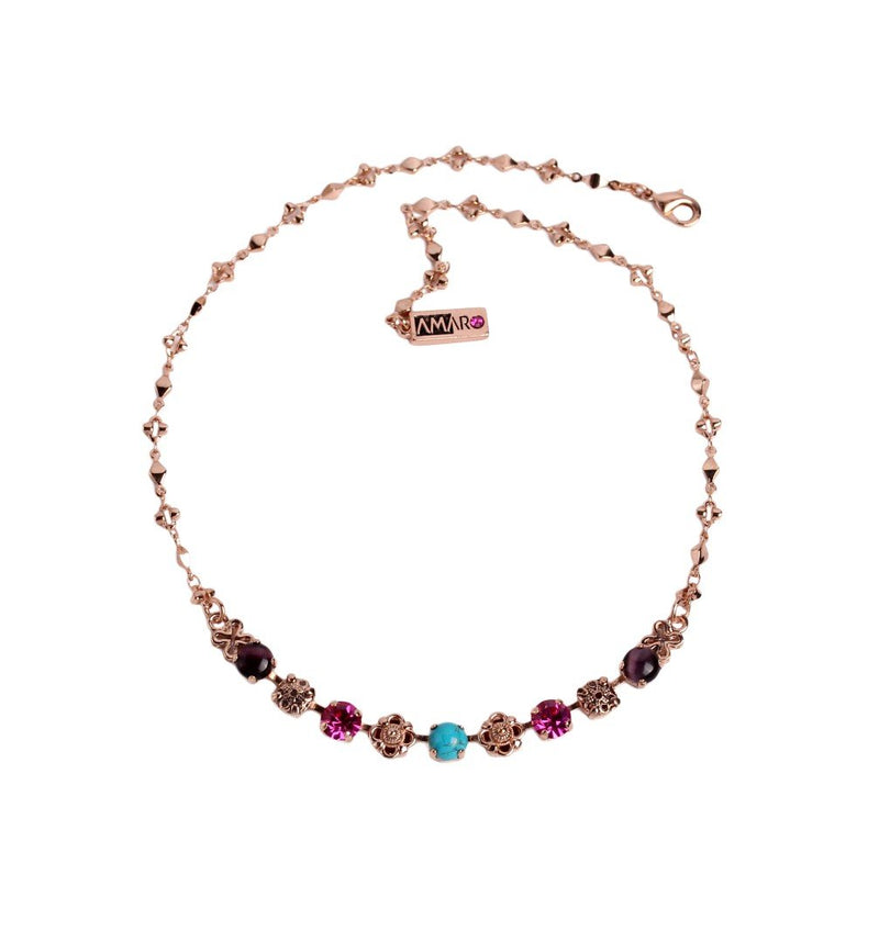 Delicate chain