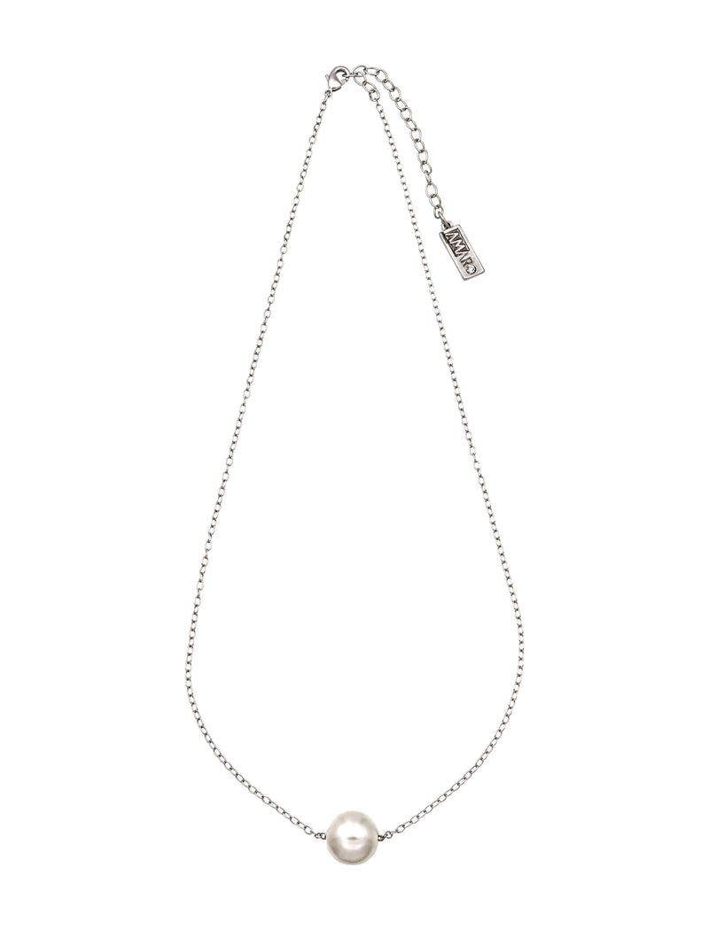 Amy chain- silver