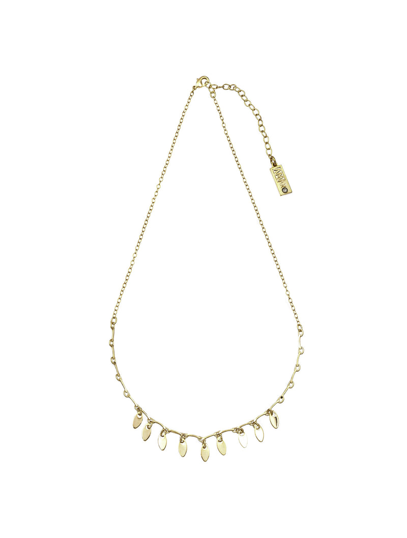 Nini chain