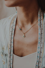 Spirit eagle chain