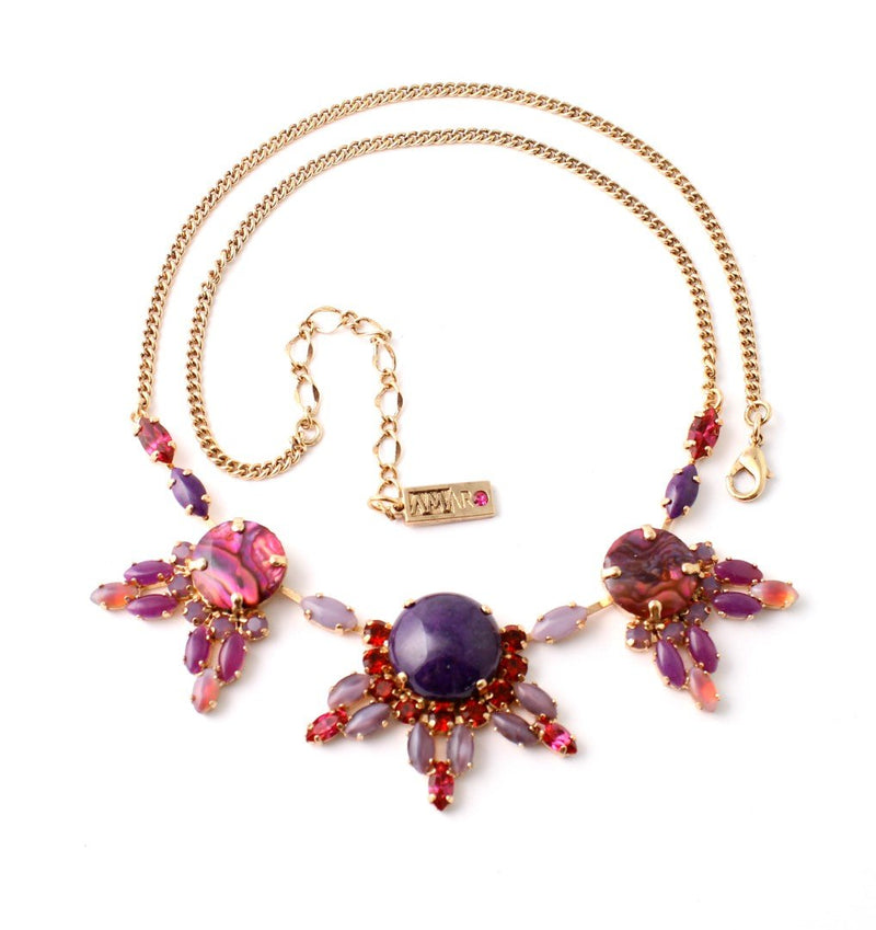 impressive unique necklace